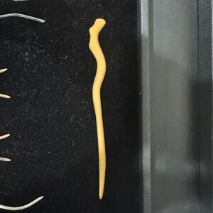 Lilla Rose, Wooden Hair Stick New